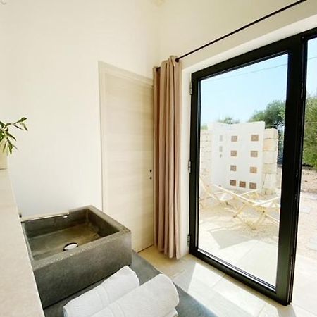 Trulli Paradise Ostuni Exterior foto