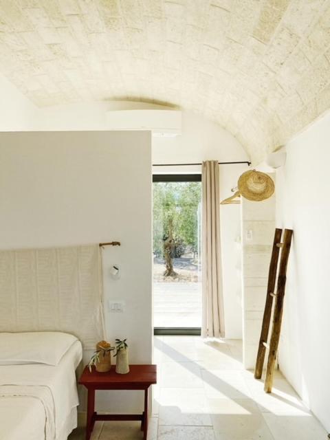 Trulli Paradise Ostuni Exterior foto