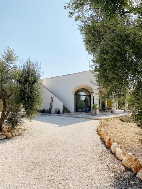 Trulli Paradise Ostuni Exterior foto