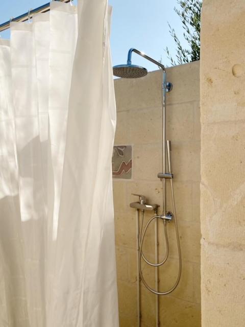 Trulli Paradise Ostuni Exterior foto